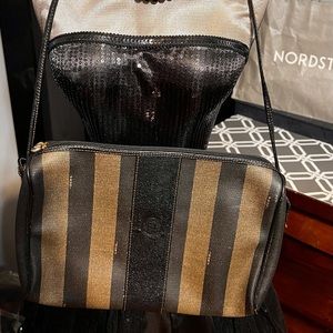 Fendi purse